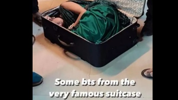 ‘I Had A Terrible Neck Pain A Day Later’