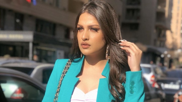 Himanshi Khurana