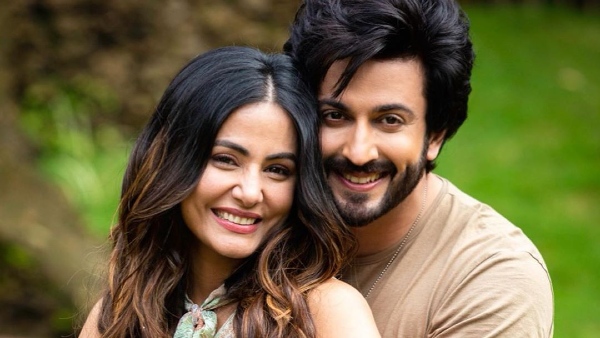 Fans Love The Song & #HiRaj's Magical Chemistry