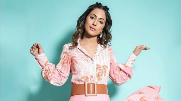 Hina Khan