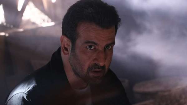 Hostages Season 2- Disney+ Hotstar
