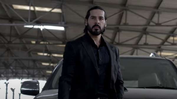 Dino Morea Will Be Seen In A Negative Role