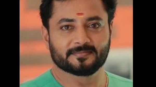 Minukettu Actor Sabari Nath Dies At 43