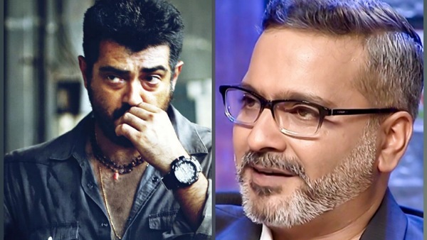 SP Charan Reacts To Ajith’s Absence At SPB’s Funeral
