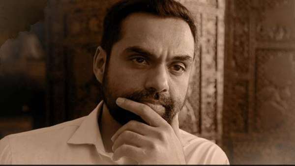 Abhay Deol As CBI Officer
