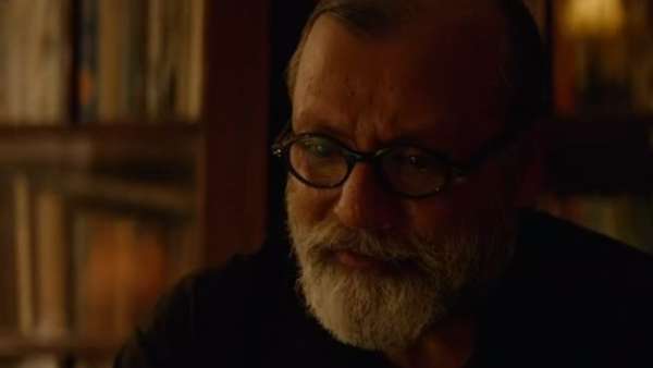 Pankaj Kapur As Quantum Physics Professor