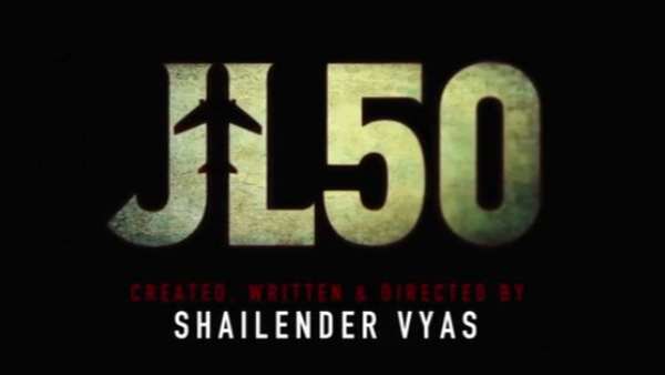 JL50 Is Streaming On SonyLIV