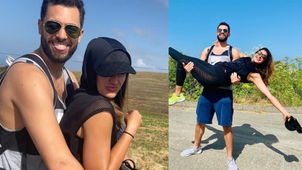 Nargis Fakhri's Love Life