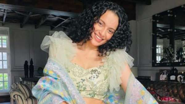 Kangana Says She Will Be Arriving In Mumbai On September 9