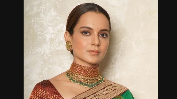 Kangana Ranaut Amends Her Earlier Petition Filed Against BMC