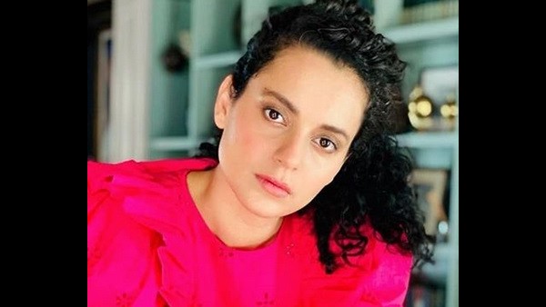 Kangana's Equation With Kubbra And Swara