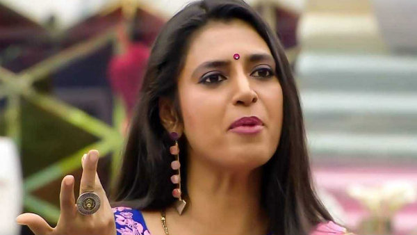 Kasturi Shankar’s Journey In Bigg Boss Tamil 3