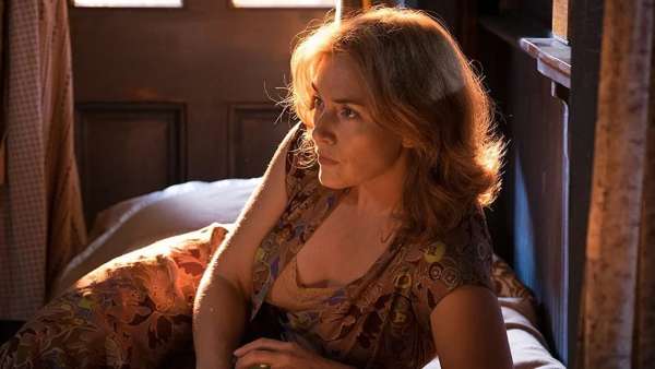 Kate Worked With Roman Polanski In Carnage