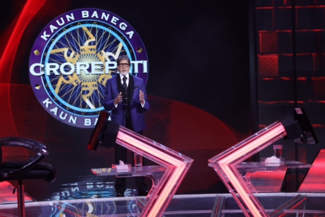 Kaun Banega Crorepati Makes A Befitting #Comeback With 12th Season; Audience Poll Replaced Kaun Banega Crorepati Makes A Befitting #Comeback With 12th Season; Audience Poll Replaced