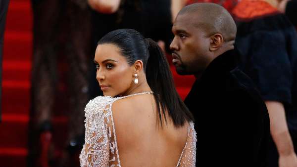 Kim Is Deeply Disappointed Because Kanye Is Struggling