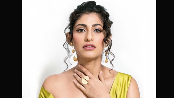 Kubbra Sait Wants To Know If Her Taxes Have In Any Way Contributed To Kangana's Police Protection