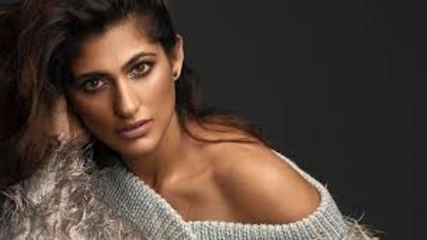 Kubbra Had Also Shown Support For Hashtag #SuspendTeamKangana