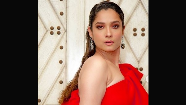 Earlier, Ankita Had Lashed Out At Shibani For Taking A Jibe At Her