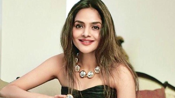 Madhoo Reacts To Jaya Bachchan-Kangana Ranaut's Spat