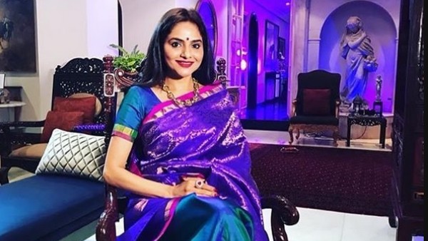 Madhoo Says That She Worships The Film Industry