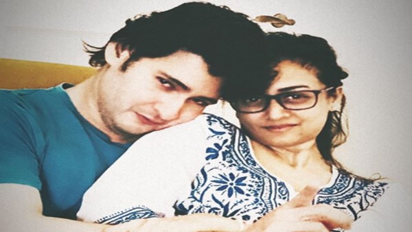 Mahesh Babu and Namrata Shirodkar Mahesh Babu and Namrata Shirodkar