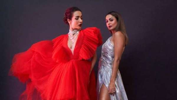 Amrita Slammed People Sharing Malaika's Test Results Online