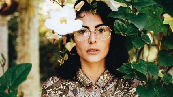 Mandana On The Power #MeToo Gave Women
