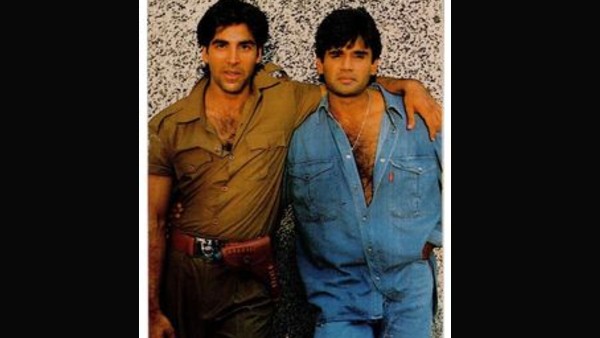 Brothers In Arms