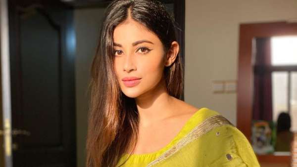 Mouni On Her Character Uma