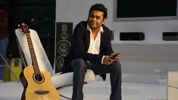 Will AR Rahman-Bhushan Kumar Come Together For Adipurush?