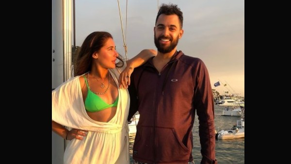 Nargis Fakhri's Hilarious Response To Her Boyfriend's Post