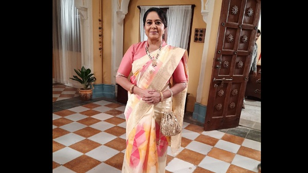 Neelu Vaghela Thanks Her Mother & Father