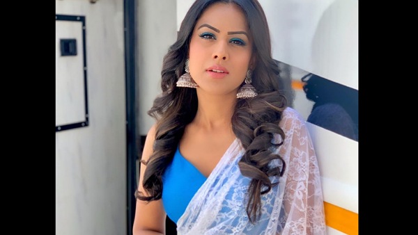 Nia Sharma On Sushant Singh Rajput Case: People Who Are Involved Should Speak, Rest Should Shut Up Nia Sharma On Sushant Singh Rajput Case: People Who Are Involved Should Speak, Rest Should Shut Up