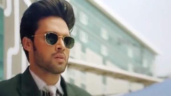 ‘Had Parth Not Decided To Quit, Kasautii’s Fate Would Have Been Different’