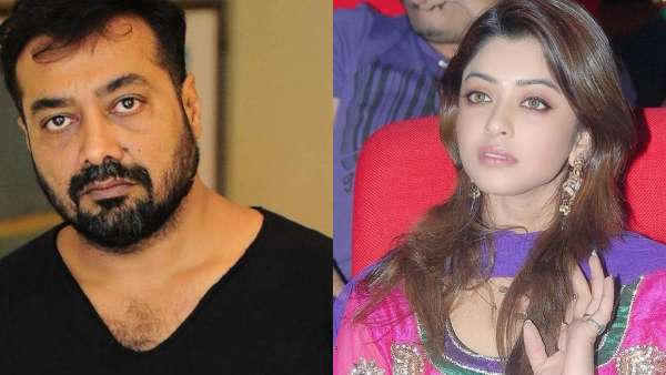 Payal Reportedly Filed An Official Complaint On September 21