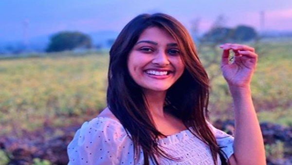 Pooja On Rejecting Bigg Boss Telugu 4