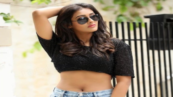 Pooja Jhaveri Shares Experience Working In South Film Industry
