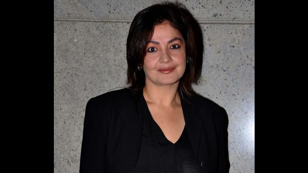 Pooja Bhatt Says People Simplify/ Stigmatise Addictive Behaviour