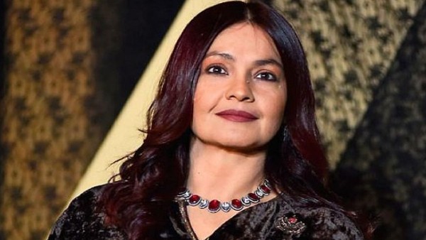 Pooja Bhatt Says She Was Ridiculed By Some People For Sharing Her Journey Of Her Battle With The Bottle
