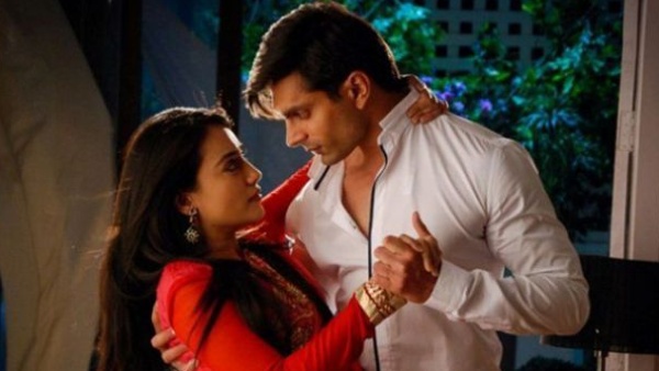 Karan Singh Grover & Surbhi Jyoti To Reunite For Qubool Hai 2.0