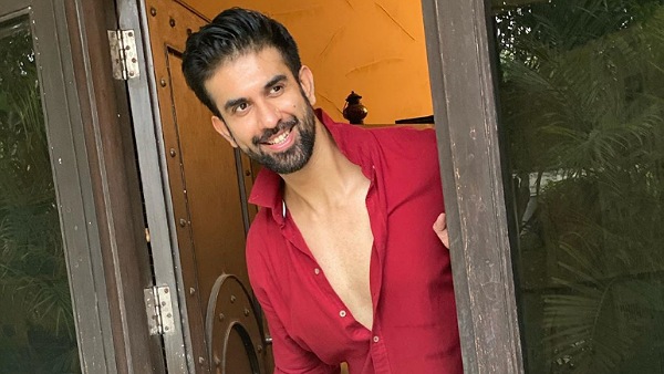 Rajeev Says They Should Have Never Gone Public