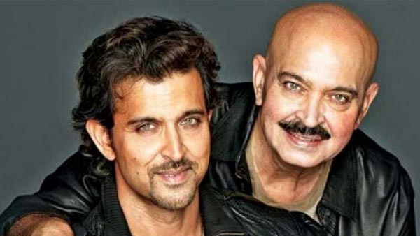 Rakesh Roshan's Battle With Cancer In 2019
