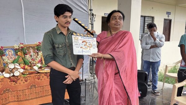 Sister Vijaya Gave The Clap