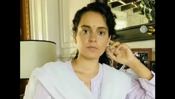 Meanwhile, Sanjay Raut Refused To Apologize To Kangana