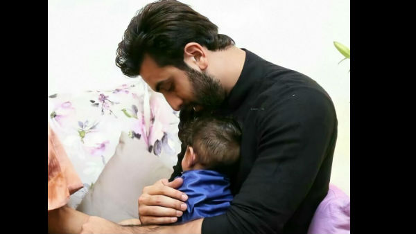 'Ranbir Is A Good Person'