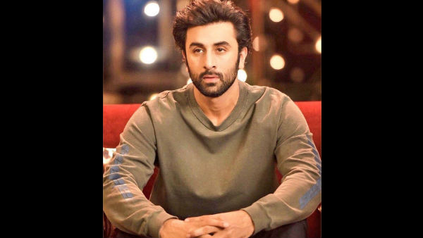 'Ranbir Is Humble'