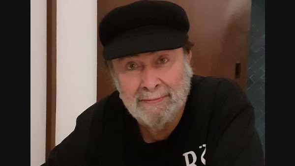 Randhir Kapoor Says He Has Joined Instagram Not To Make Statements