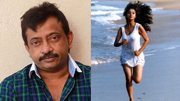 Rangeela Was An Ode To Urmila's Beauty, Says Ram Gopal Varma