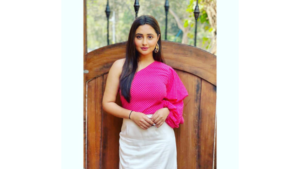 Rashami Desai