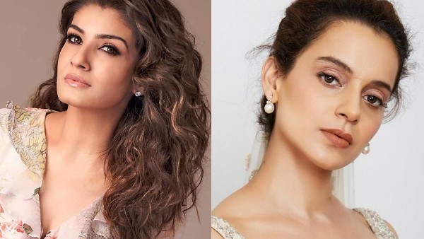 Raveena Tandon Says The Entire Film Industry Cannot Be Generalized